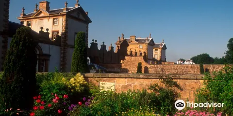 Chatelherault
