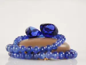 The Tanzanite Experience