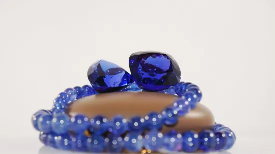 The Tanzanite Experience