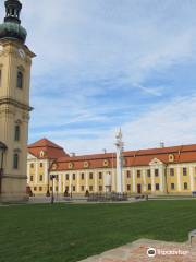 Basilica of Assumption of Mary and Saint Cyrillus and Methodius