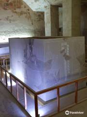 Tomb of Merenptah