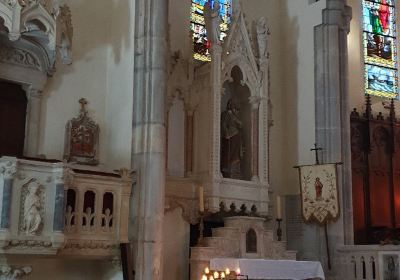 Notre Dame De Fresneau