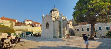 Saint. Michael Archangel Church