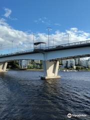 Jyvaskylan Harbour