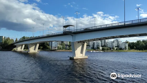 Jyväskylä Harbour