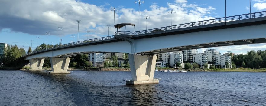 Jyväskylä Harbour