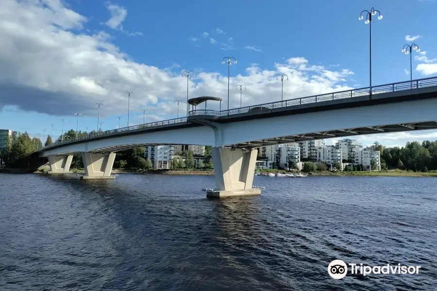 Jyväskylä Hafen