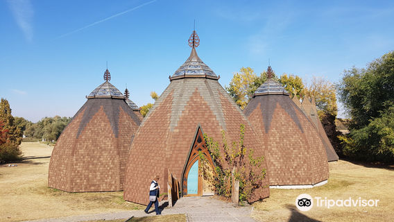 Opusztaszer National Historical Heritage Park