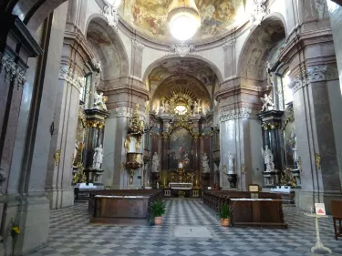 クロメルジーシュ