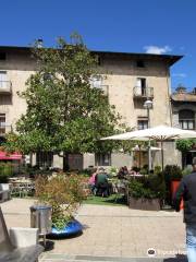 Historical Center of Andorra la Vella