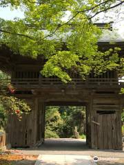 Taisan-ji (Bekkaku Temple No. 1)