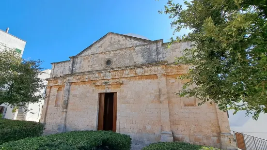 Centro Storico