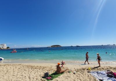 Playa De Magaluf