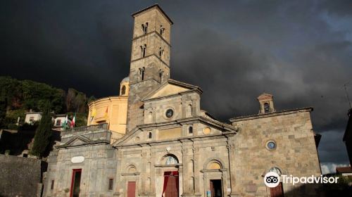 Basilica of Saint Christina