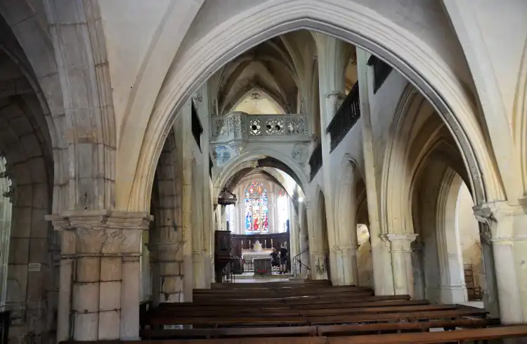 Flavigny-sur-Ozerain