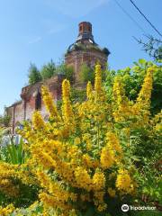 Historical and Cultural Complex "Vyatka" them. EA Ankudinova