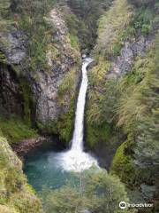 Cascada del Rio Bonito