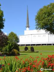 National Shrine of Our Lady of Knock