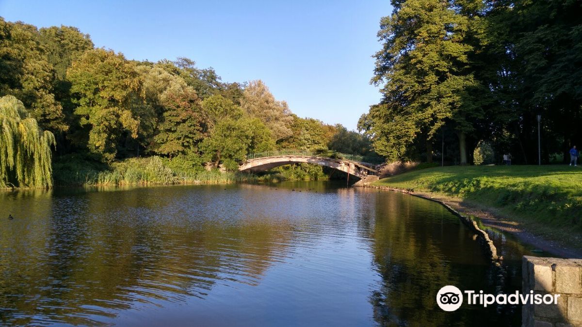 Park Kasprowicza
