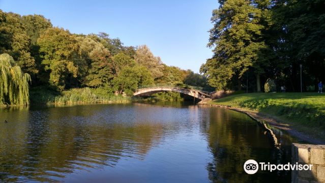 Park Kasprowicza