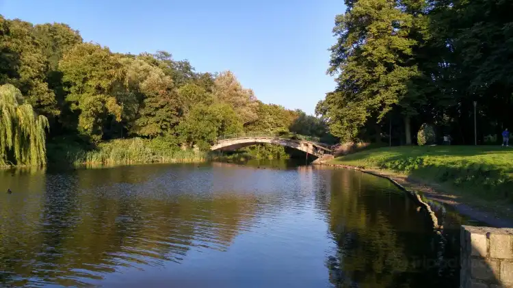 Các khách sạn gần Park Kasprowicza