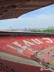 Red Star Belgrade Stadium - Marakana