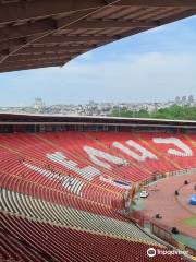 Estadio Estrella Roja