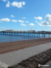 Paignton Beach