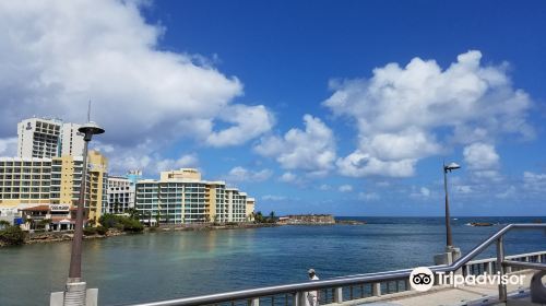 Condado Lagoon