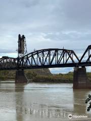 Fairview Lift Bridge/Tunnel