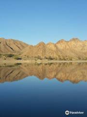 Lake Cahuilla Veterans Regional Park