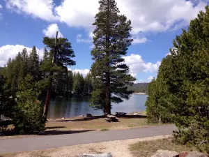 Bear Valley