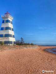 West Point Lighthouse