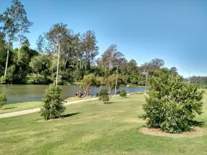 Colleges Crossing Recreation Reserve