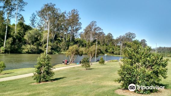 Colleges Crossing Recreation Reserve