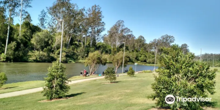 Colleges Crossing Recreation Reserve