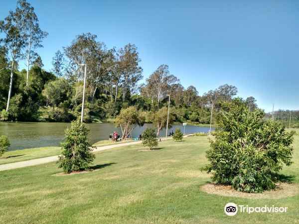 Colleges Crossing Recreation Reserve