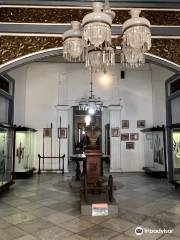 Museum Radya Pustaka