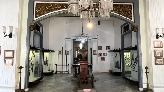 Museum Radya Pustaka