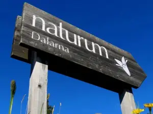 Naturum Dalarna