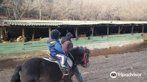 Göçmen’s Ranch