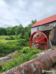 Old Mill of Guilford