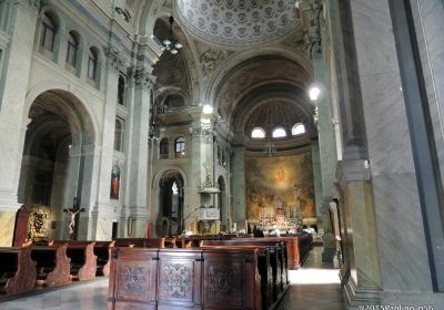 Chiesa Parrocchiale di S.Maria Maggiore