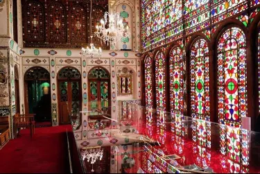 Museum of Islamic heritage