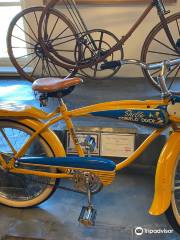ベロラマ自転車博物館