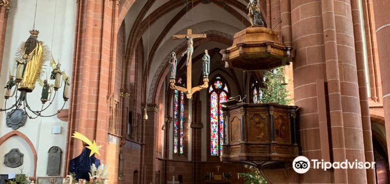 ヴェッツラー周辺の観光ガイド：おすすめのアクティビティ、天気、交通機関、人気観光スポットなどの必須情報をカバーした総合ガイド（2025年更新