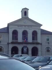 Eglise Saint-Vincent