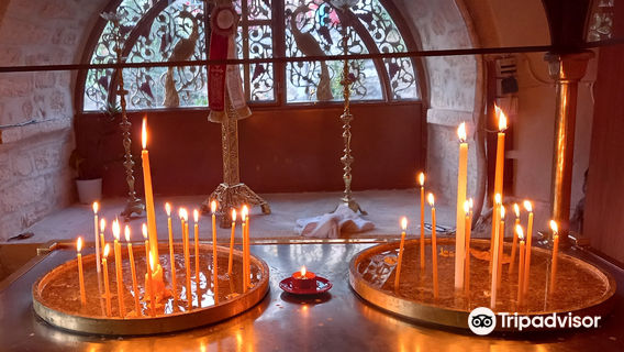 Saint Dimitrios (1859) (ENORIAKOS)