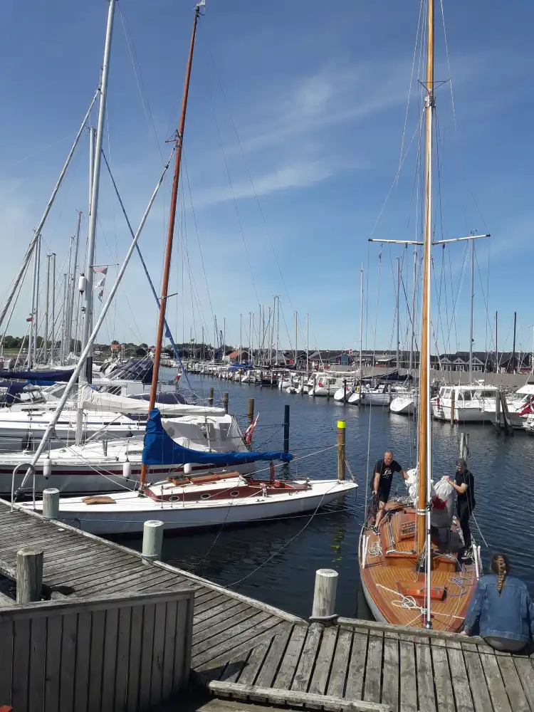 Hadsund Sogn