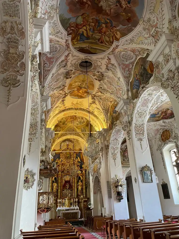 Hotels near Ossiach Abbey Music Academy